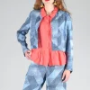Madile Jacket in Denim