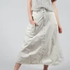 Maga Skirt In Off White