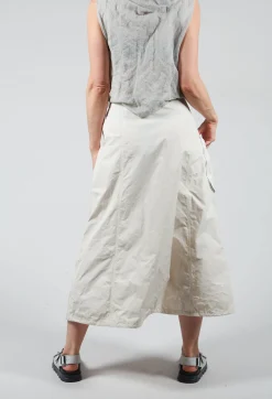 Maga Skirt In Off White