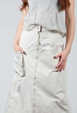 Maga Skirt In Off White