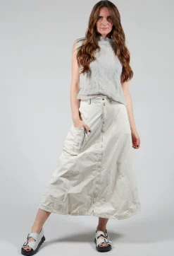 Maga Skirt In Off White