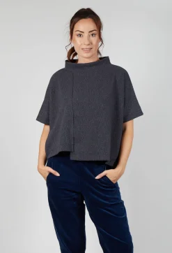 Magia J Cape in Blu