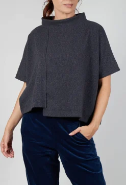 Magia J Cape in Blu