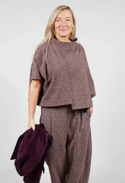 Magia J Cape in Uva