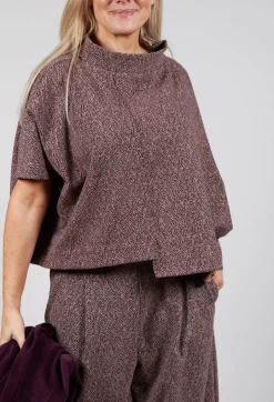 Magia J Cape in Uva