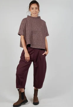 Magia J Cape in Uva