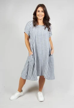 Maipilz Shirt in Mond Blue