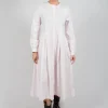 Maleha Dress in Rose