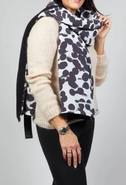 Maloni Bubble Scarf