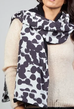 Maloni Bubble Scarf