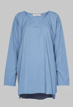Manageuro Shirt in Wind Blue