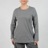 Mapota Shirt in Anthra