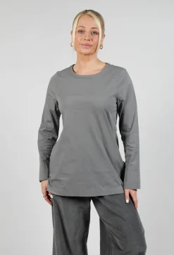 Mapota Shirt in Anthra