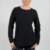 Mapota Shirt in Black