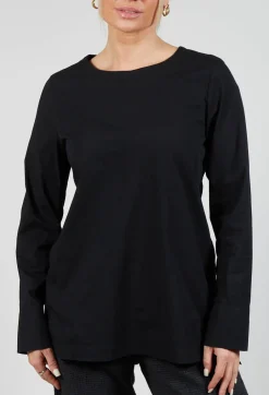 Mapota Shirt in Black