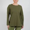 Mapota Shirt in Khaki