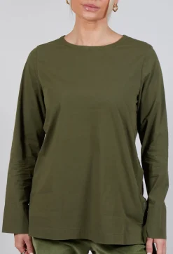 Mapota Shirt in Khaki