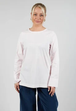 Mapota Shirt in Rose