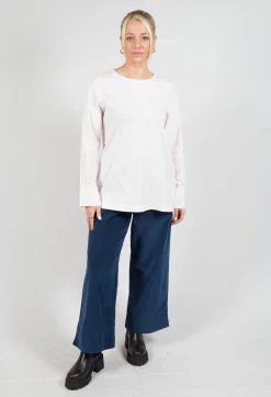 Mapota Shirt in Rose