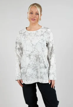 Mapota Shirt in Undyed
