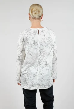 Mapota Shirt in Undyed