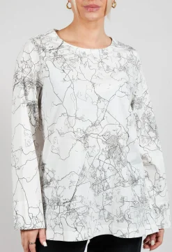 Mapota Shirt in Undyed