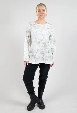 Mapota Shirt in Undyed