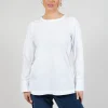 Mapota Shirt in White