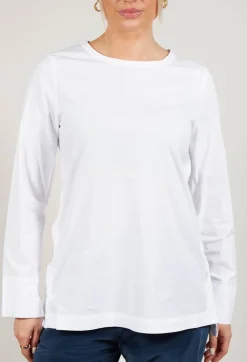 Mapota Shirt in White