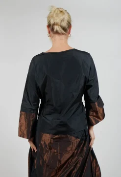 Marano Top in Bronze
