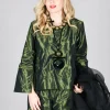 Marano Top in Olive