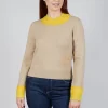 Marlene Jumper in Beige
