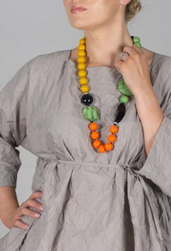 Marte G Shirt In Argento