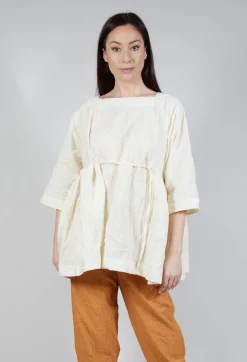 Marte G Shirt In Mandorla