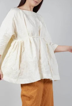 Marte G Shirt In Mandorla