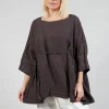 Marte L Shirt In Caffe