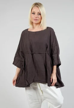 Marte L Shirt In Caffe