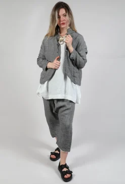 Marte L Shirt In Latte
