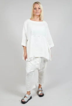 Marte L Shirt In Latte