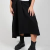Mary Skirt in Black
