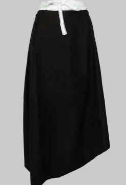 Mary Skirt in Black