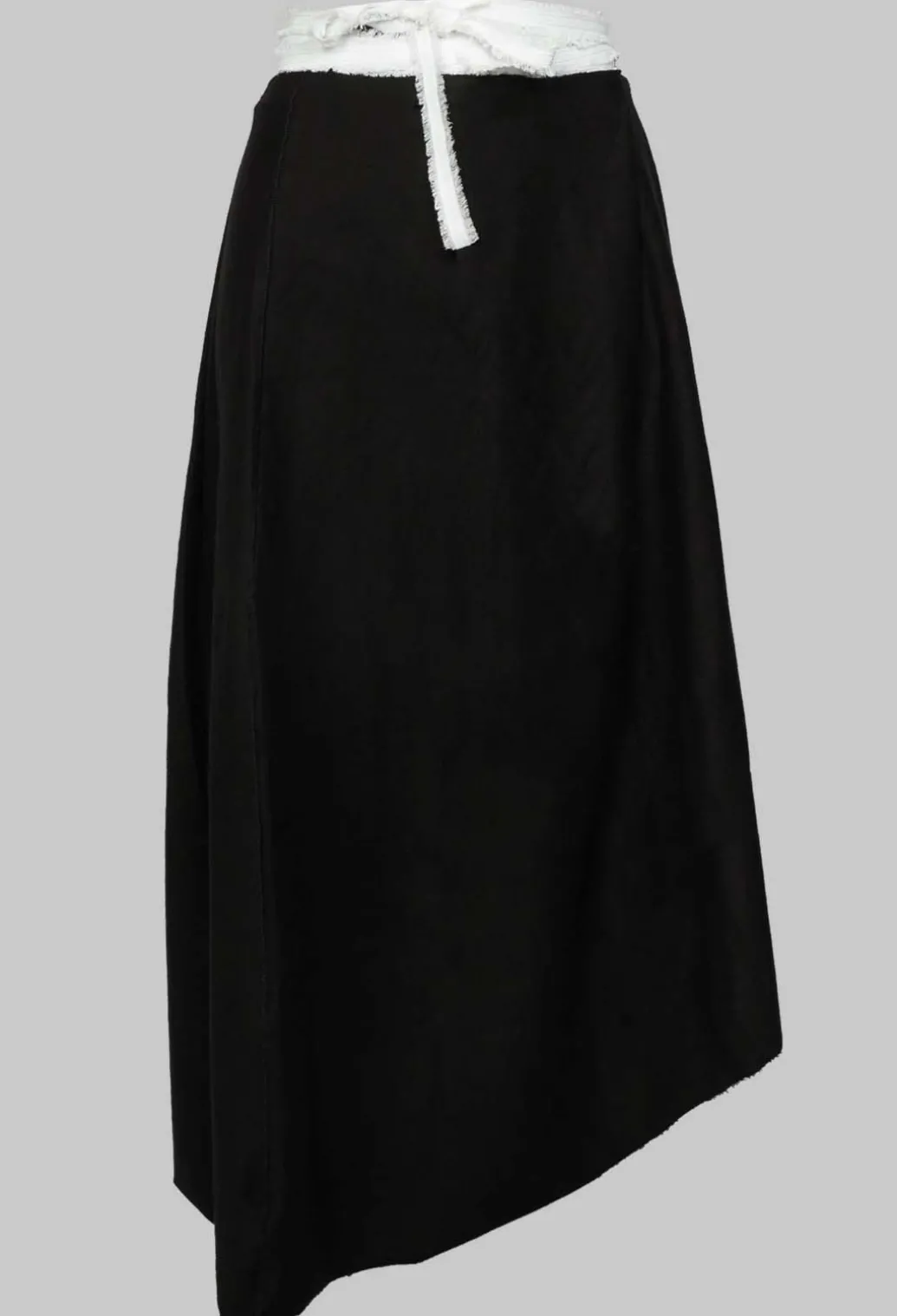 Mary Skirt in Black