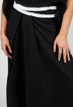 Mary Skirt in Black