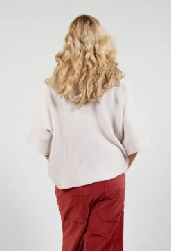 Maxi Dolcevita WS in Fog