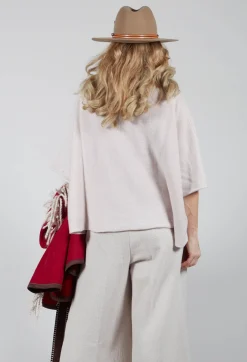 Maxi Dolcevita WS in Fog