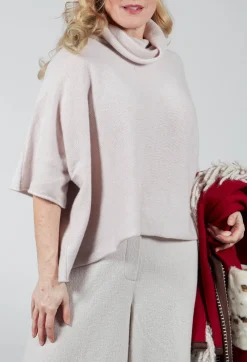 Maxi Dolcevita WS in Fog