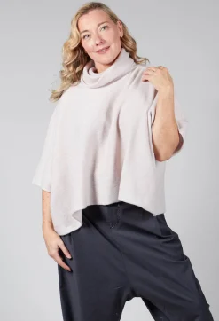 Maxi Dolcevita WS in Fog