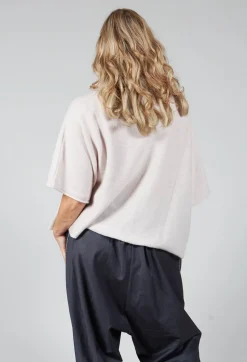 Maxi Dolcevita WS in Fog