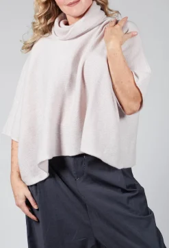 Maxi Dolcevita WS in Fog