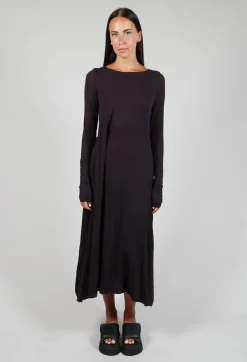 Maxi Dress in Black
